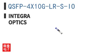 QSFP-4X10G-LR-S-IO ͼƬ